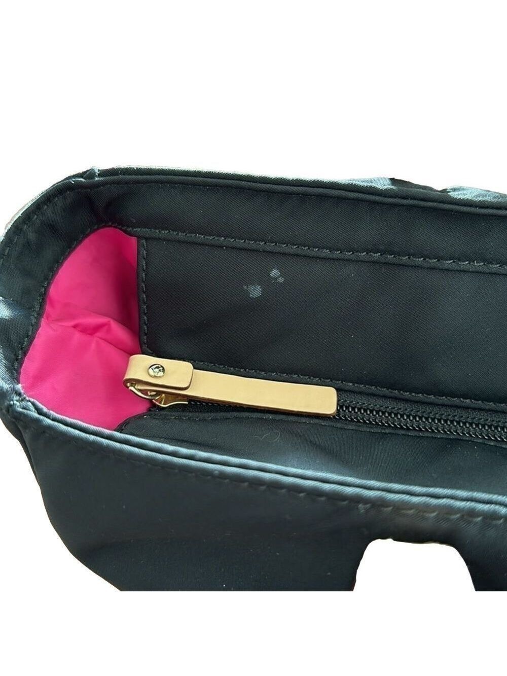 Kate Spade ♠️ Honey Baby Bag Kennedy Park Shoulder Bag - Picture 12 of 14